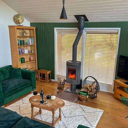 Green Vale Lodge, Yanwath, Ullswater Tirril ภายนอก รูปภาพ