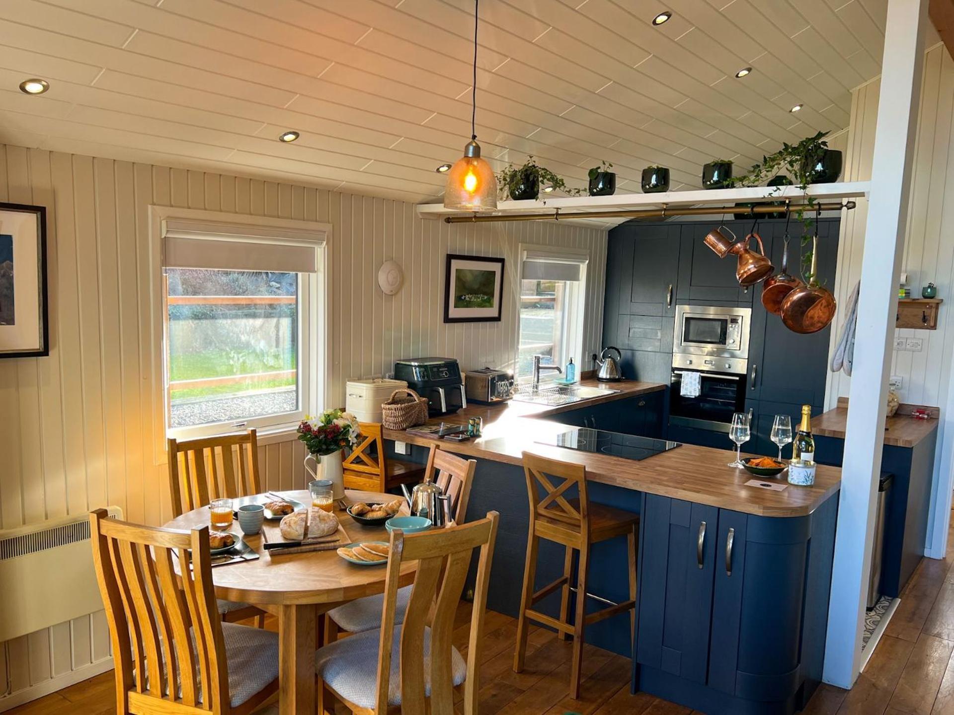 Green Vale Lodge, Yanwath, Ullswater Tirril ภายนอก รูปภาพ